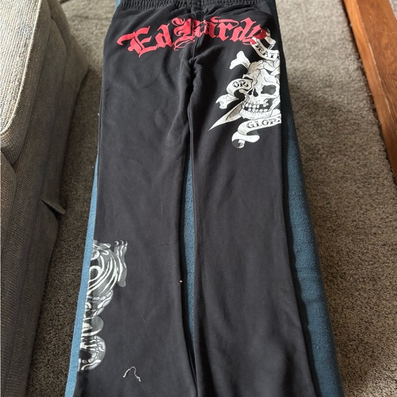 New Men’s ed hardy sweats - Picture 5 of 6